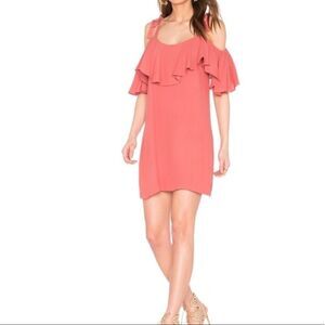 MISA Los Angeles Dress